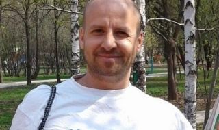 България предостави убежище на руския дисидент Чупов