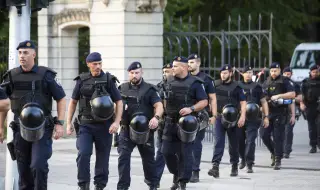 Хърватия екстрадира албанец, обвинен в измами за близо 4 милиона евро