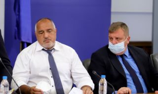 Каракачанов коментира решението на ГЕРБ за детските надбавки: Глупост!