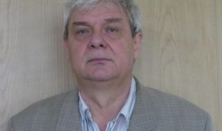Председателят на Селскостопанската академия Мартин Банов излиза от ареста без мярка за неотклонение