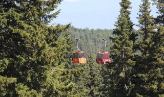 Прохладен първи септемврийски уикенд