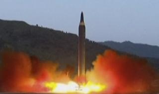 Северна Корея с ядрен опит над Тихия океан?
