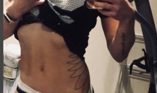 35-годишна секси баба е истинска фитнес сензация в мрежата (СНИМКИ + ВИДЕО)