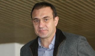 Борислав Гуцанов: Няма предпоставка за разпад на коалицията