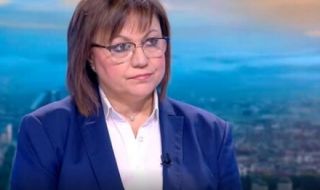 Нинова: Ако вземем мандата, важно е да довършим започнатото