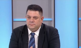 Атанас Зафиров за третия мандат: Време е емоциите да останат на заден план