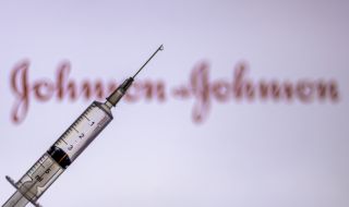 ЕС: Ваксината на Johnson & Johnson е безопасна, изисква само една доза и може да промени скоростта на Европа