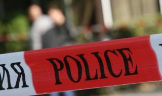 Откриха разложен труп в столицата