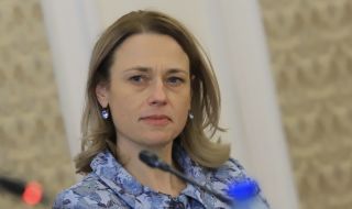 Ива Митева: Пак издигаме Каримански за шеф на БНБ