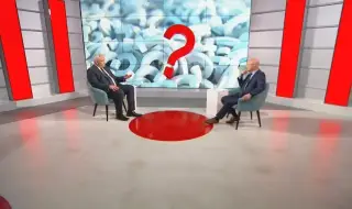 Иван Демерджиев пред БНТ: Атанасова е пътувала с два паспорта - личен и служебен