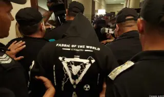 Окръжният съд в Хасково остави за постоянно в ареста обвиняемият за убийството на 18-годишната Магдалена