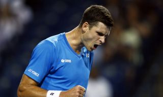 Още един топ тенисист се отказа от участие на Sofia Open