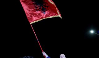 Президентът на Албания загрижен. Страната рекордьор по икономическа миграция