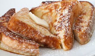 Рецепта на деня: Джиджи папа