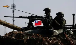 Taiwan has jumped on Donald Trump! Taipei defends its sovereignty and defies the White House 
