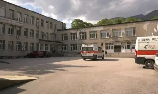 Детското отделение в Карлово може да бъде закрито