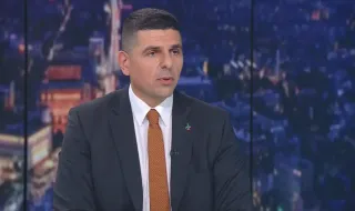 Ивайло Мирчев пред БНТ: Потулват взривовете в заводите