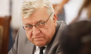 Mинистърът на екологията: За критично безводие не можем да говорим