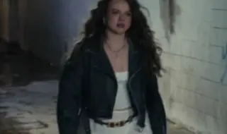 Младата певица Габриела Конева пусна първи сингъл (ВИДЕО)