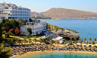 По-малко сделки с ваканционни имоти в Албания