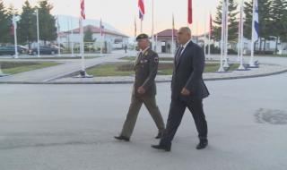 Продължава визитата на премиера в Босна и Херцеговина