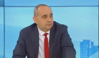 Росен Костурков: Росен Желязков е по-подходящ за служебен премиер. Борисов, Пеевски и Радев са се разбрали за Главчев