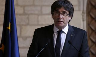 В Каталуния няма да има избори