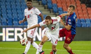 ЦСКА иска сериозна сума от амбициозния Монца за Вальо Антов