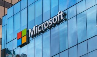 Microsoft ще изгради център за данни в Тайван