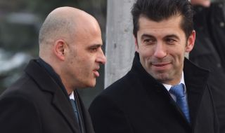 Наблюдатели: “България може да свали ветото срещу РСМ още тази година“