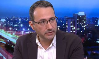 Никола Янков: Огромното мнозинство българи биха гласували срещу перспективата да сме сателит на Москва