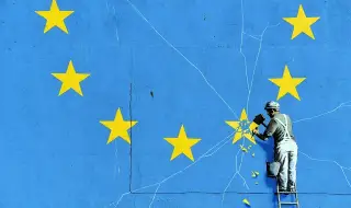 New Chaos? Britain tightens control of EU goods 