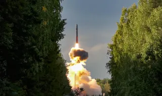 Russia announced that it will intensify strikes on Kiev