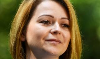 Русия: Юлия Скрипал може да е заложник