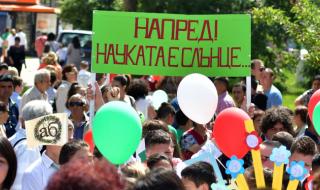 В Скопие расте интересът към българския език