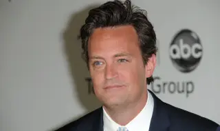 30 месеца затвор получи лекарят, снабдявал с кетамин "идиота" Матю Пери