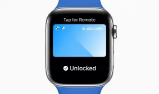 Audi, Volvo и Polestar ще могат да се отключват с Apple Watch