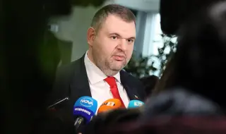 Делян Пеевски: В Конституцията има процедура за сваляне на президентски имунитет, чакам данни от прокуратурата 