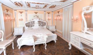 Луксозните имоти в София с ръст от 6%