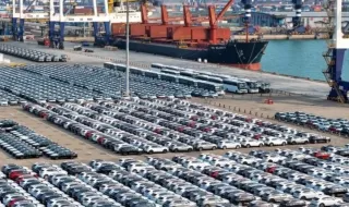 САЩ отново се противопоставя на китайските автомобили