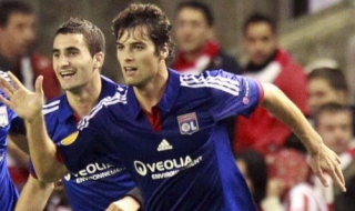 Арсенал може да вземе под наем Гуркюф