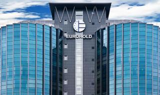 „Еврохолд“ набира 154 млн. лв. от борсата