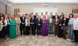 Медицинският елит бе отличен от XI-то издание на Medical Awards 2026