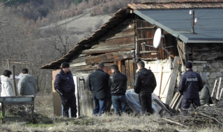 Убийство и в Благоевградско