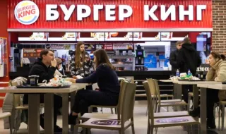Burger King затвори два ресторанта във Владивосток заради презервативи 