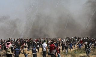 Израел уби един палестинец в Газа и трима на Западния бряг