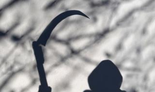 Кой е най-точният признак за приближаваща смърт