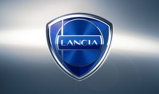 Lancia разкри новото си лого