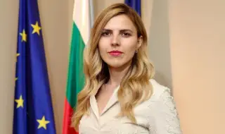 Министър Петрова: Не сме държава, която докладва на други страни какво ще прави и какво не