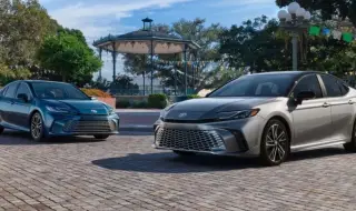 Най-добрите автомобили за годината според Consumer Reports